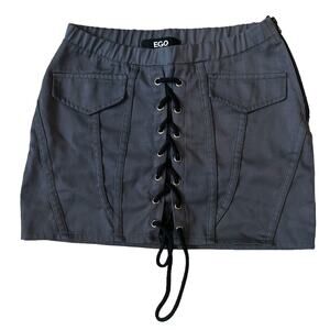 Ego Mini Skirt‎ Size 4
